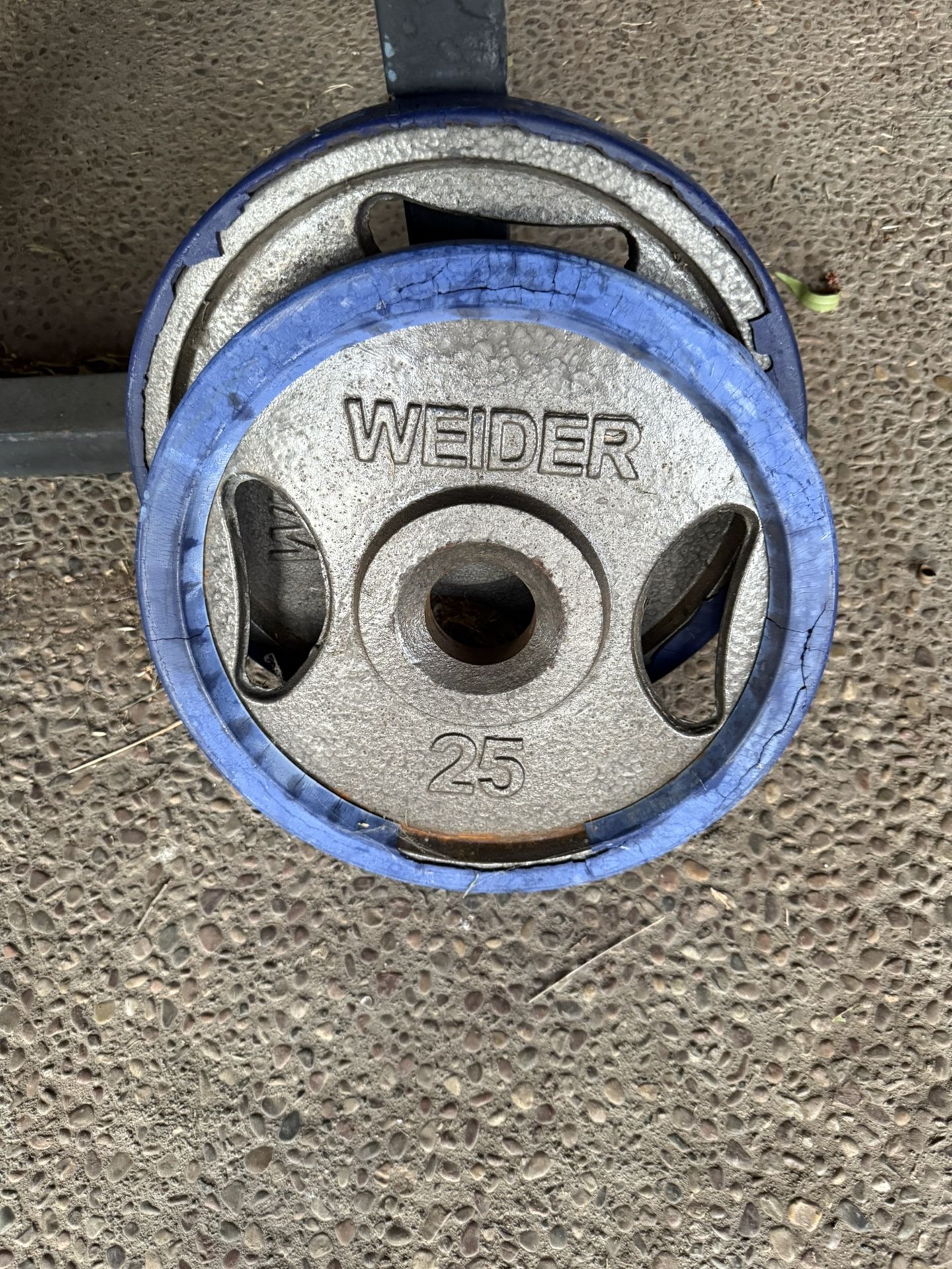 Weights