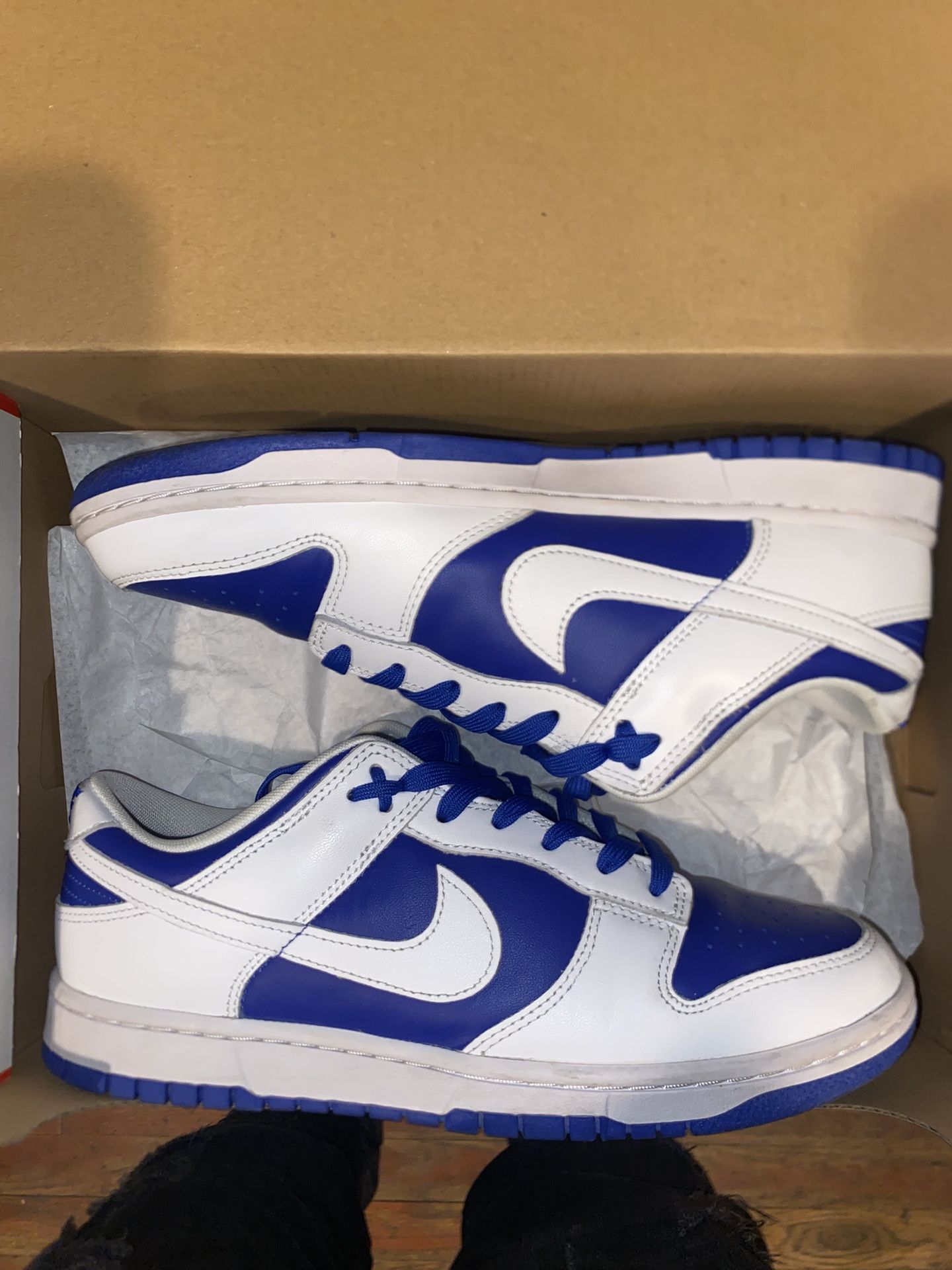 nike dunks