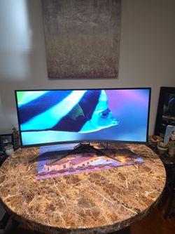 Monitor Acer Nitro ED3 series