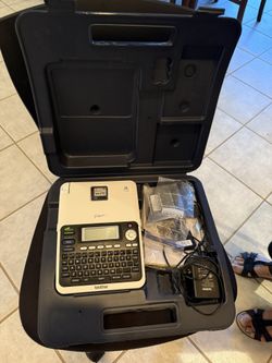 Label Maker