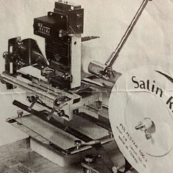 Hot Printer For Sale Brand New/ Impresora Nueva