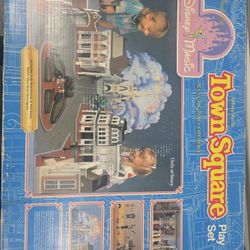 Vintage Disney Items
