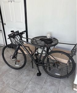 Trek FX2 Bike Size Large
