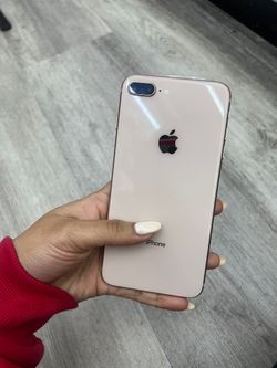 iPhone 8 Plus 64GB Best Condition and Unlocked Handset Only