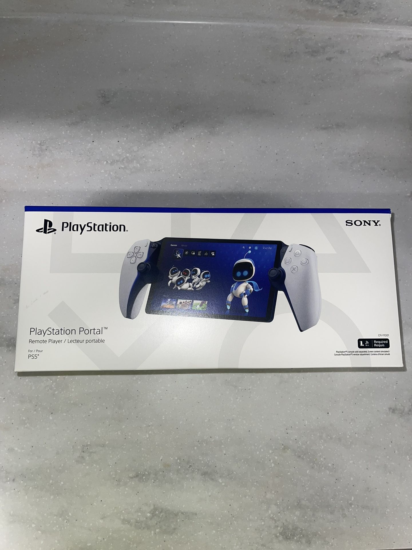 PlayStation Portal