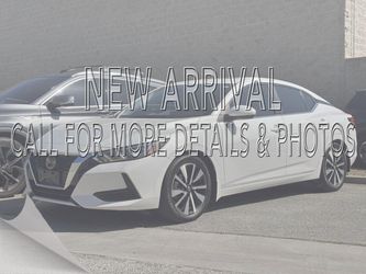 2023 Nissan Sentra