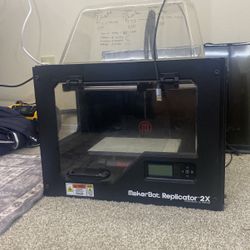 3D Printer
