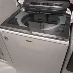 Washer Wilpool  Need Repair 