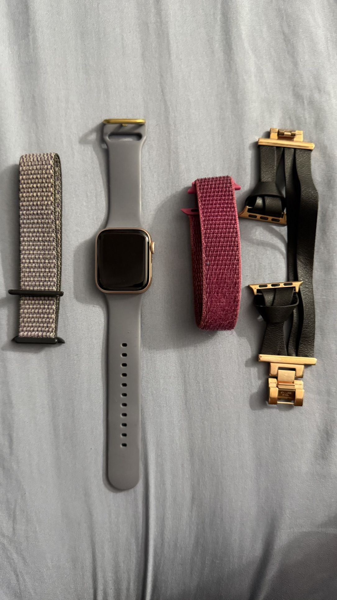 Apple Watch Series 4