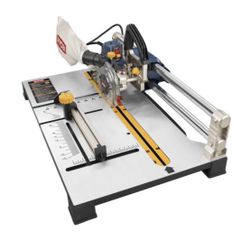 Ryobi Flooring Saw