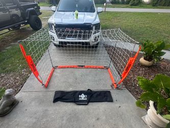 Bownet Soccer Net Goal 4X6