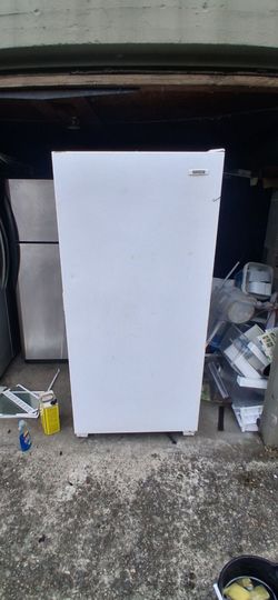 Kelvinator Commercial Freezer - Can Deliver
