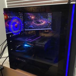 Gaming Pc For Sale 