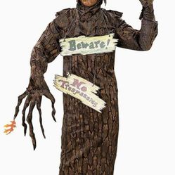 Rubies Men's "Haunted Tree" Costume  Size Standard