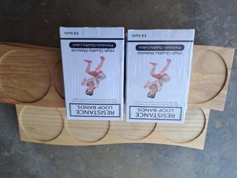 Resistance Loop Bands