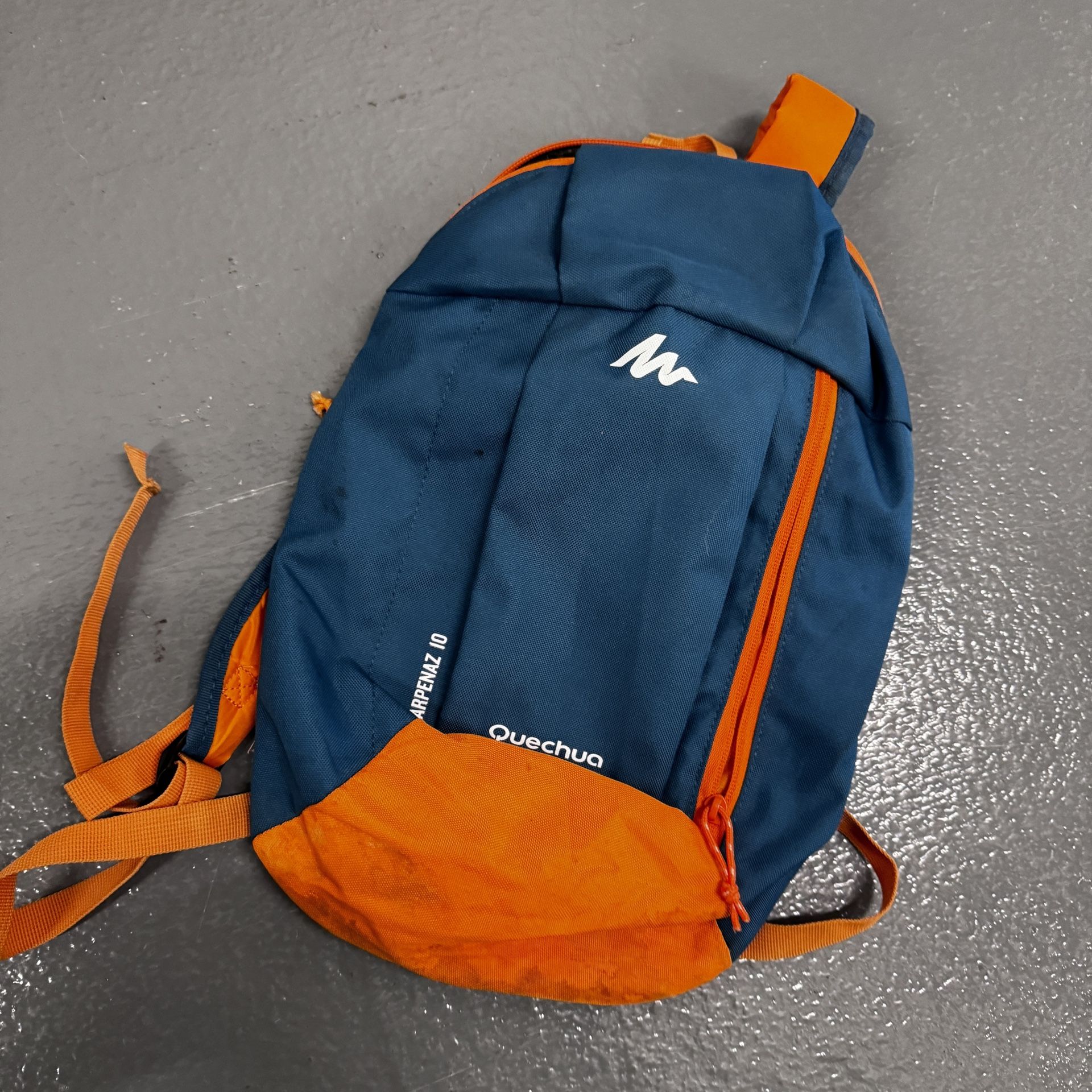 Quechua Arpenaz 10 Small Backpack
