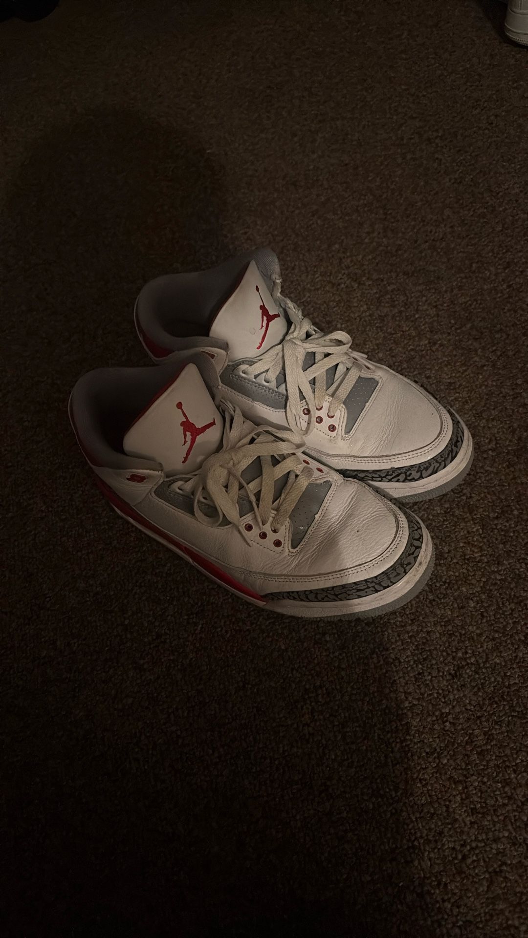 Jordan’s SUPER NICE REAL AND FIRE PRICE