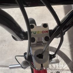 Haro Airmaster 26” 