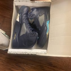 Jordan 5 Size 9