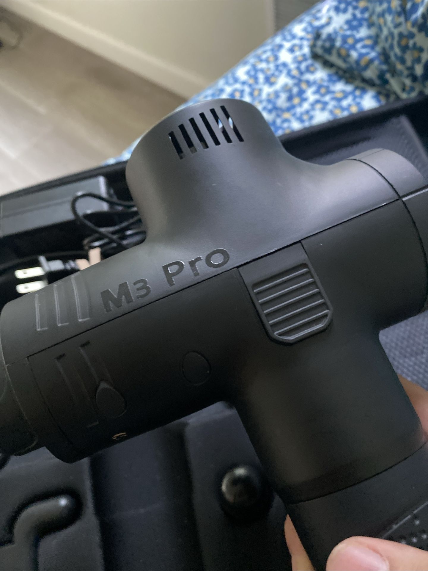 Massage Gun
