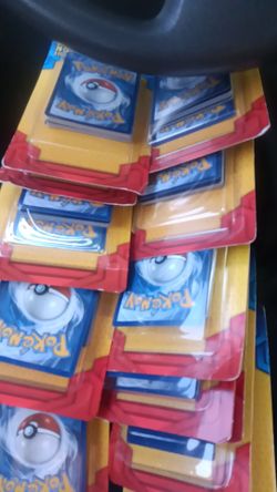 Pokemon, Pokemon Cards , Pokemon Packs , 