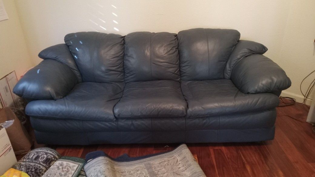 Furniture. Couch