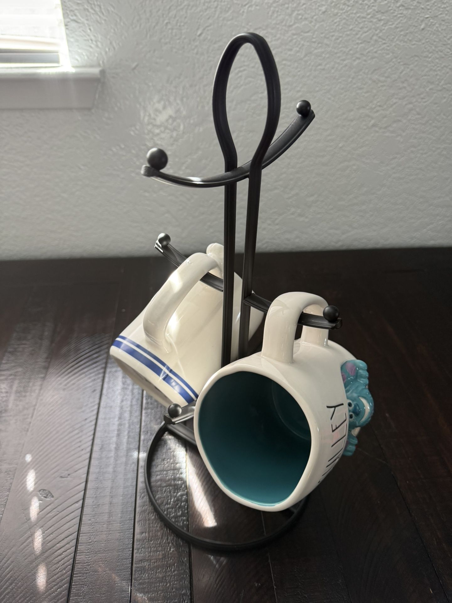 Mug Holder