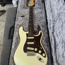 Fender American Professional II Stratocaster