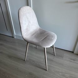 Dining chair used