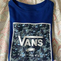 Vans Tee