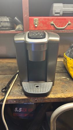 Coffee - Keurig K Elite K90
