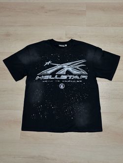 Hellstar T-shirt