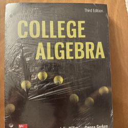 College algebra with Aleks