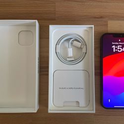 Brand New Unlocked iPhone 13 128GB