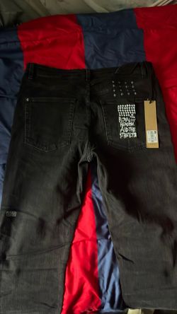 Ksubi jeans 34