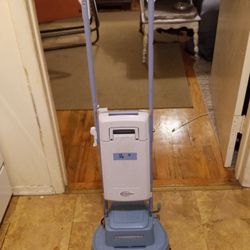 Electrolux Floor Shampooer