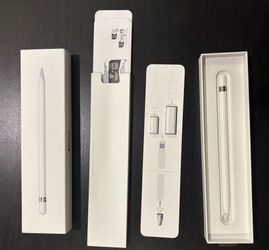 Brand New 1st Generation IPad Pencil