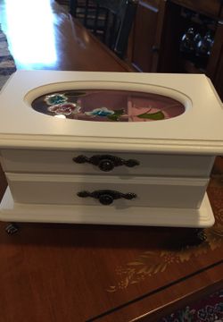 Jewelry Box