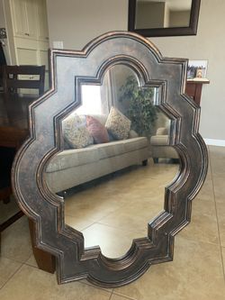 Beautiful And Good Quality Mirror !!! Excelente Calidad!!