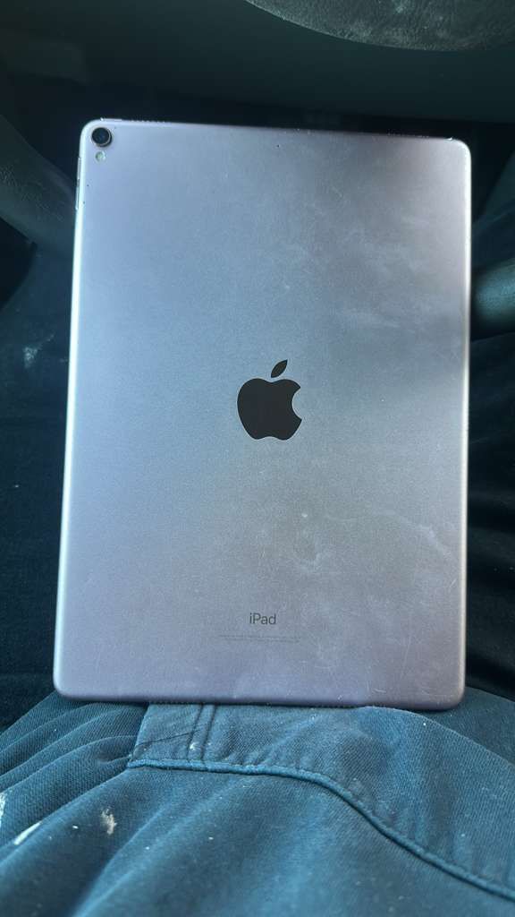 iPad