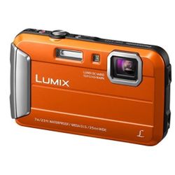 Panasonic Digital Camera