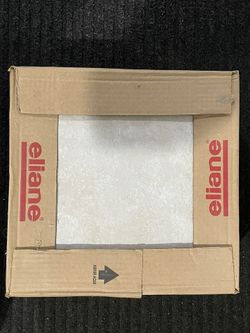 Ceramic Floor Tile (64 Square Feet)