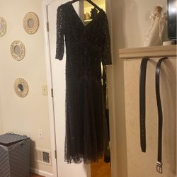 Party Dress