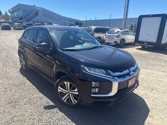 2024 Mitsubishi Outlander Sport