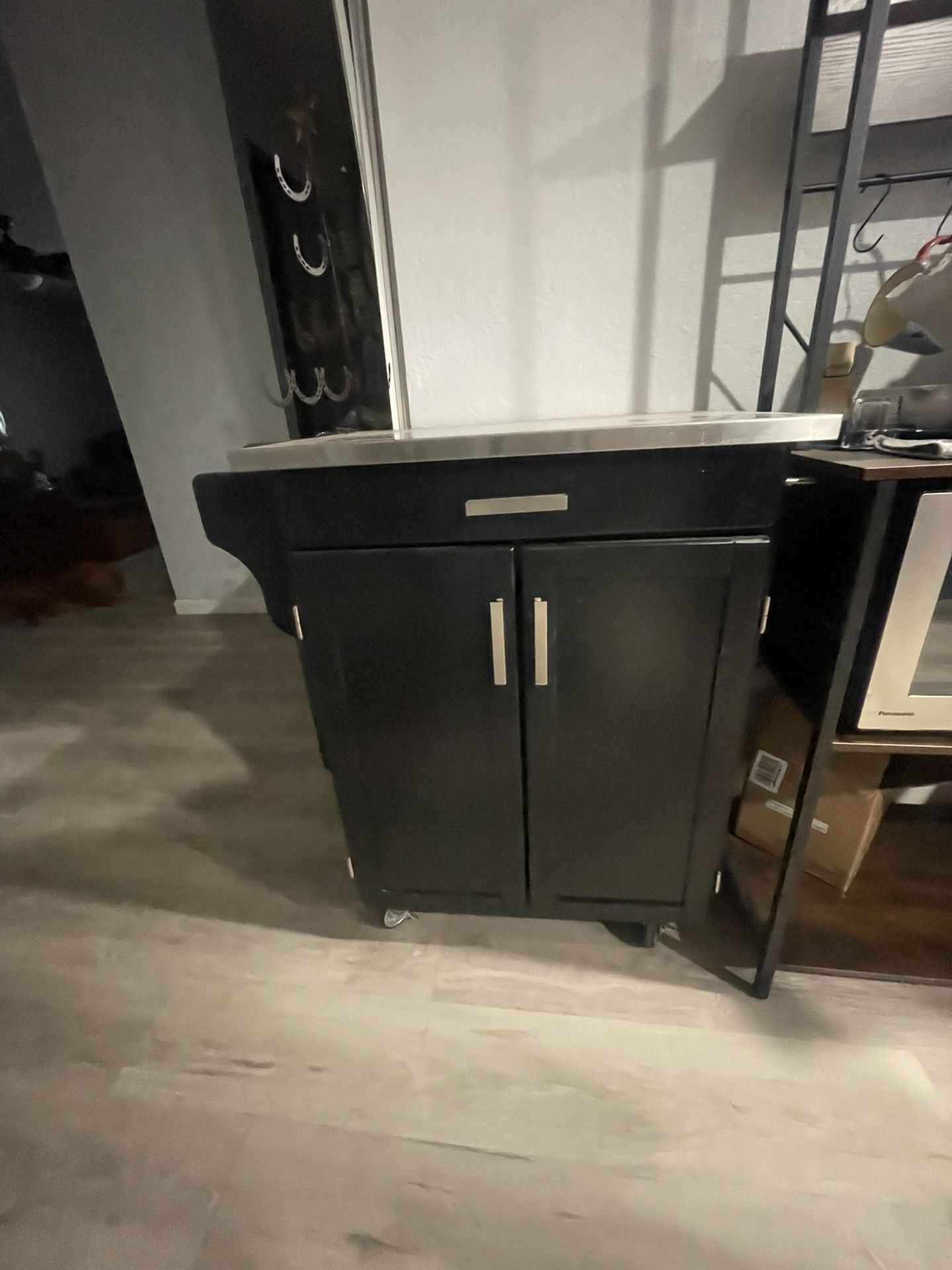 coffee bar