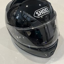 Shoei Motorcycle Helmet Size Small