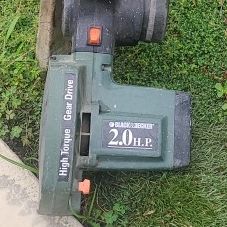 Edger $5