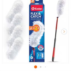  Heavy Duty Dusting Kit 