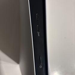Ps5 Slim (digital)