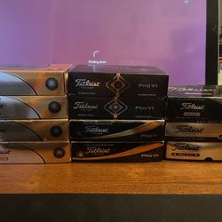 Titleist Pro V 1 , New In Box